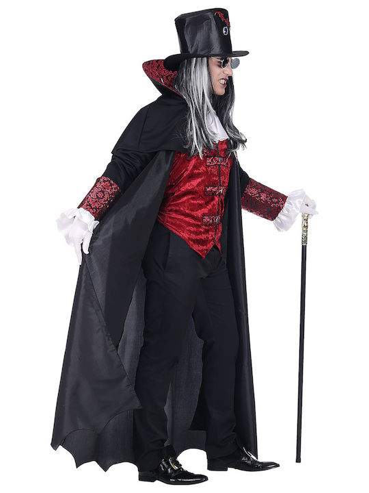 Carnival Costume VAMPIRE