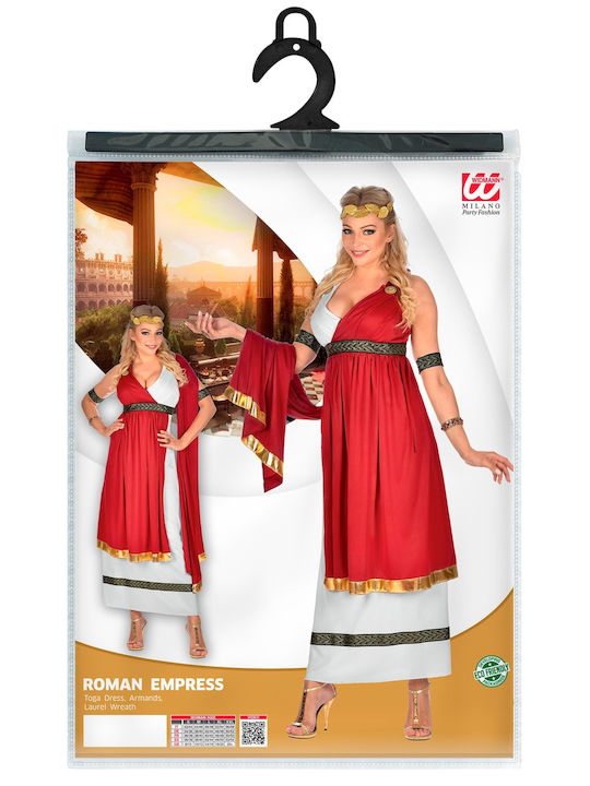 Carnival Costume Roman