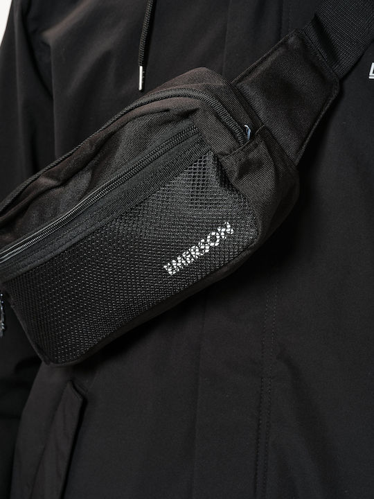 Waist Bag Black