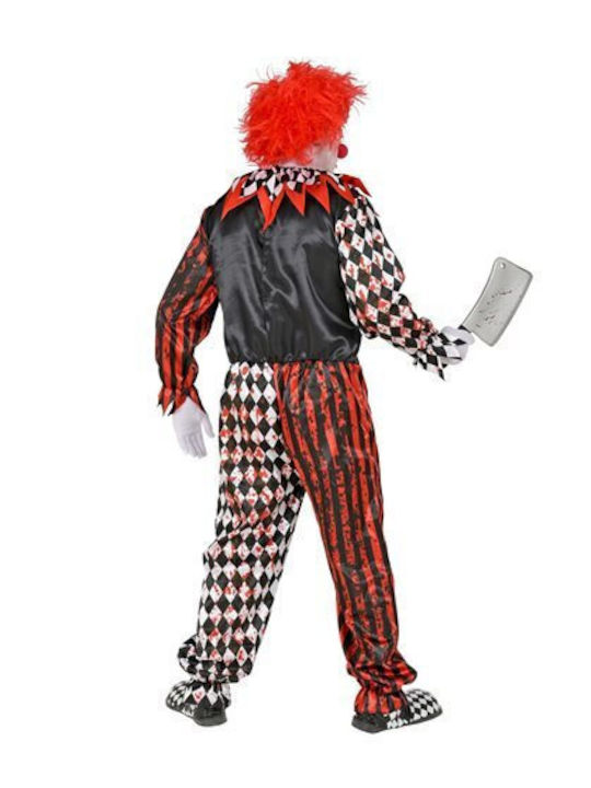 Carnival Costume