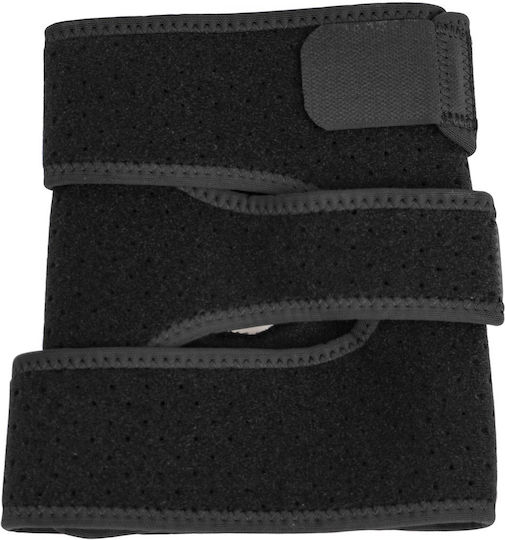 Pegasus Knee Brace with Hole and Stays