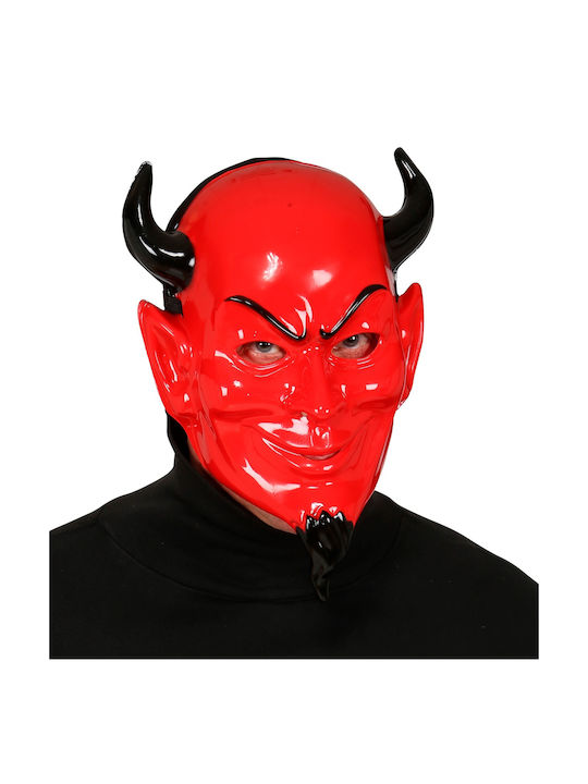 Devil Mask for Men