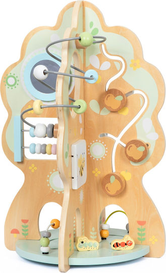 Babyspielzeug aus Holz für 12++ Monate