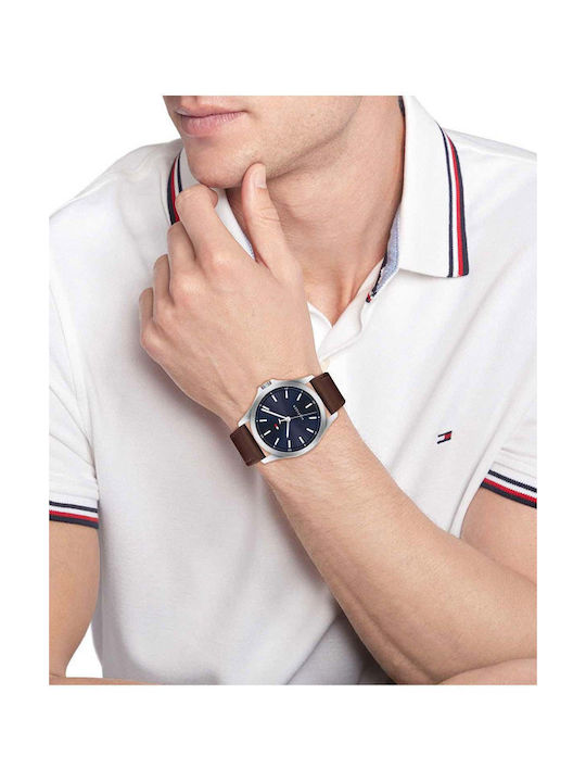 Tommy Hilfiger Watch Battery