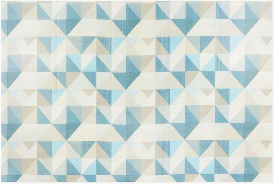 Mamabrum für 0++ Monate (LxBxH) 180x120x1cm