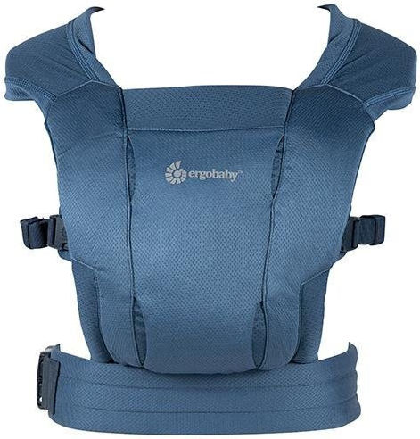 Ergobaby Klassischer Tragesack Marineblau