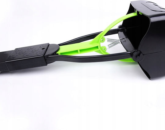 Dog Excrement Removal Scoops Black