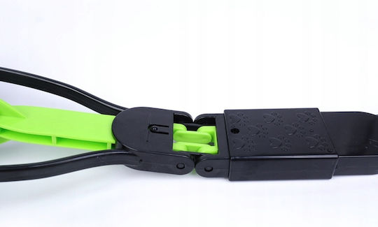 Dog Excrement Removal Scoops Black