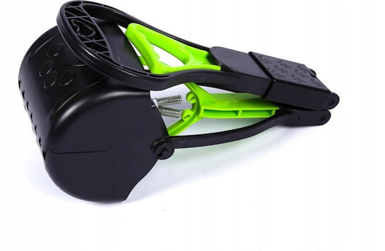 Dog Excrement Removal Scoops Black