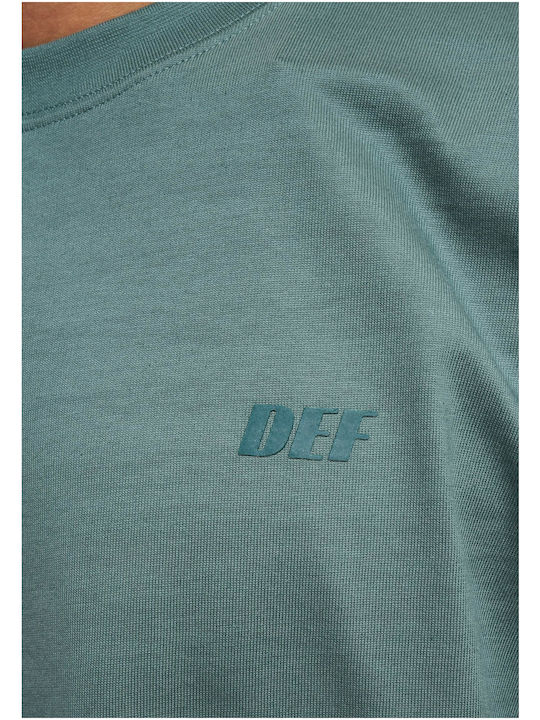Bluse Green