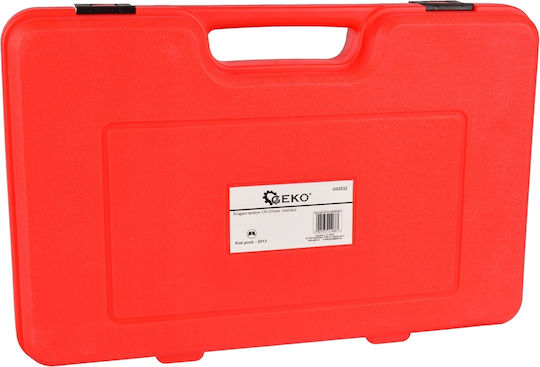 Set Demontare Amortizor Arc Mcpherson Geko 850 Kg 120-325mm Mercedes Cutie Plastic