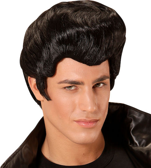 Περουκα Rockabilly