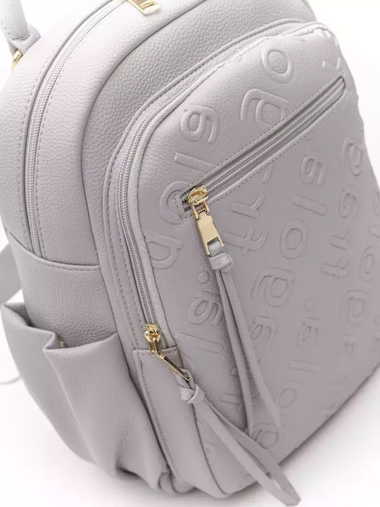 Fragola Women's Bag Backpack Gray