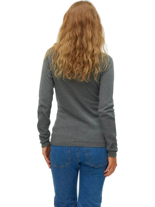 Mamalicious Maternity Top grey