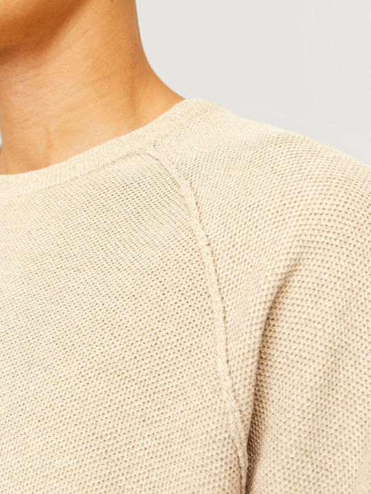 Long Sleeve Sweater Crockery