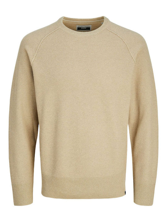 Long Sleeve Sweater Crockery