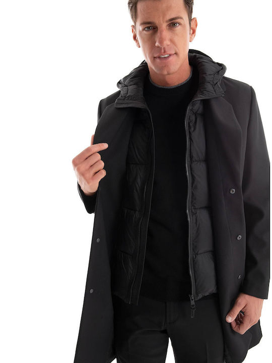 Antony Morato Jacke Black