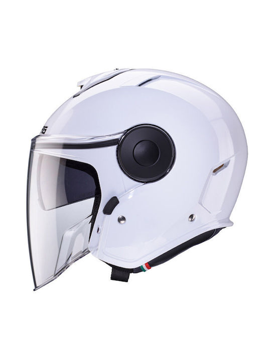 Caberg Motorcycle Helmet Jet ECE 22.06