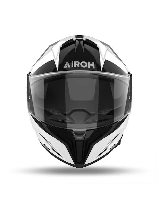 Airoh Matryx Motorcycle Helmet Full Face ECE 22.06 1500gr with Pinlock