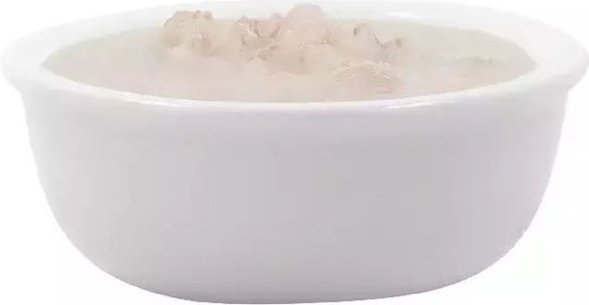 Lucky Lou Extrafood Nassfutter für Erwachsene Katzen in Beutel mit Huhn, Thunfisch, Fisch, Lachs, Shrimps und Gemüse ohne Getreide & Gluten 70gr