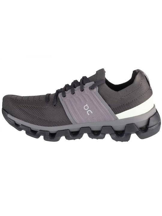 On Cloudswift 3 Sport Shoes Running Gray