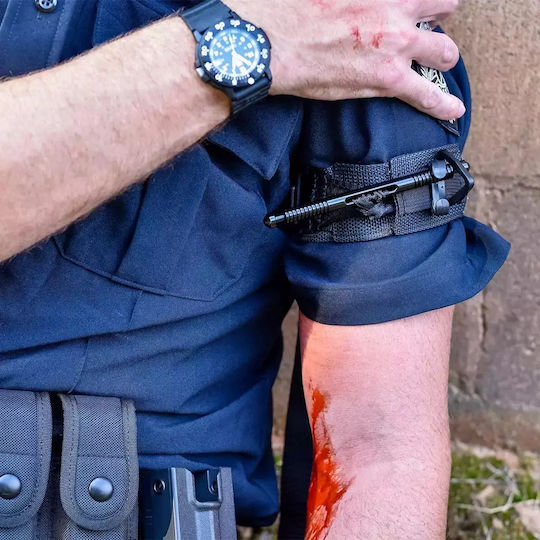 Tactical Medical Solutions Специални Оперативни Сили Турникет Мангекю