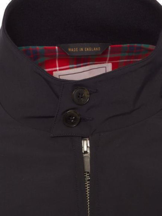 Μπουφάν Dark Navy