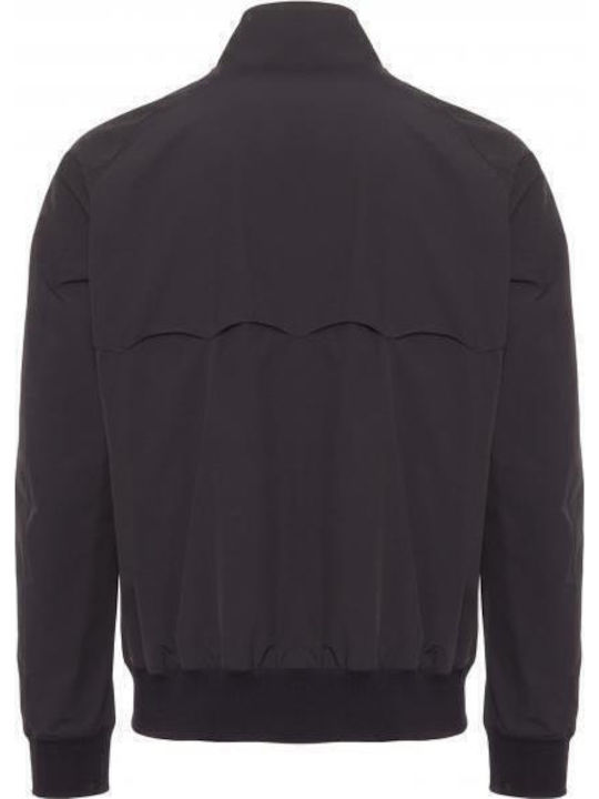 Μπουφάν Dark Navy