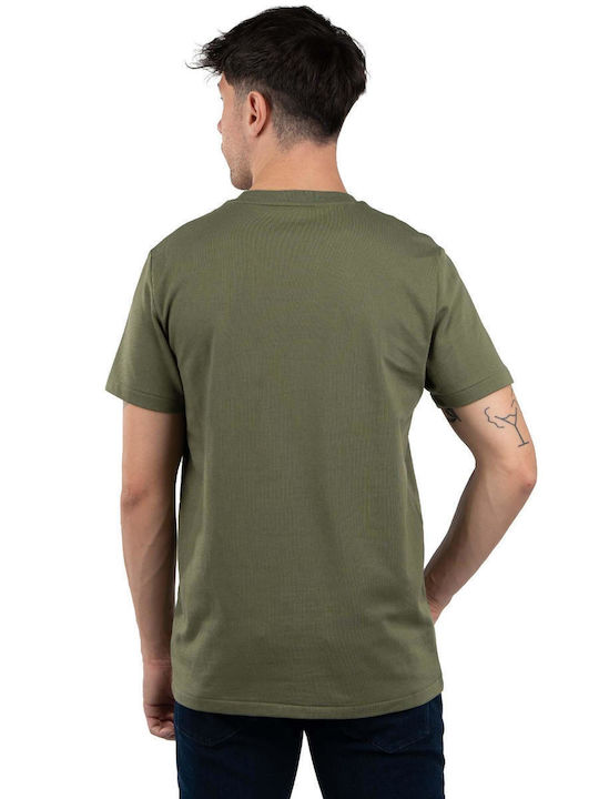 Ralph Lauren T-shirt Green