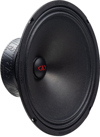 DD Audio VO-M210-S4 Ηχείο Αυτοκινήτου 10" με 150W RMS (Midrange)