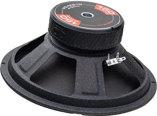 DD Audio VO-M210-S4 Ηχείο Αυτοκινήτου 10" με 150W RMS (Midrange)