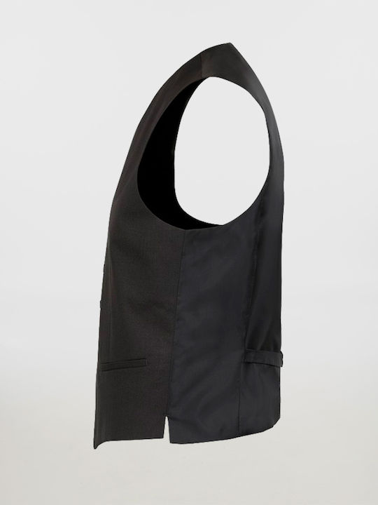 Ανδρικό Γιλέκο Deep Black