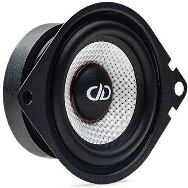 DD Audio D-FR2.75 Ηχείο Αυτοκινήτου 2.75" με 40W RMS (2 Δρόμων)