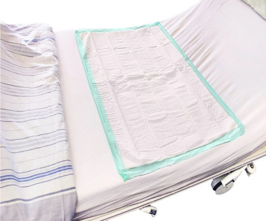 Nobamed Υποσέντονα Ακράτειας 60x90cm 30τμχ