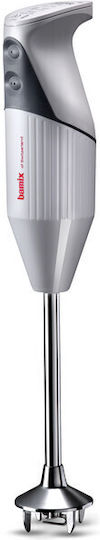 Bamix Gastro Pro 2 Blender De Mână Comercial Cu Axă 290mm Și Putere 200W