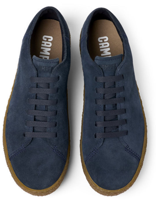 Camper Peu Terreno Sneakers Blue