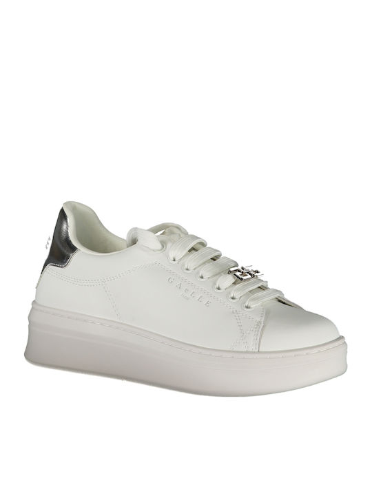 Γυναικεία Sneakers Biargento