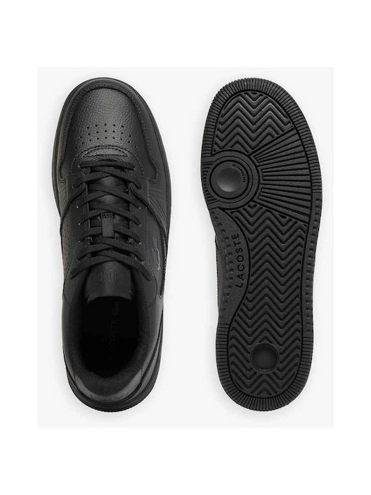 Lacoste L001 Sneakers Black