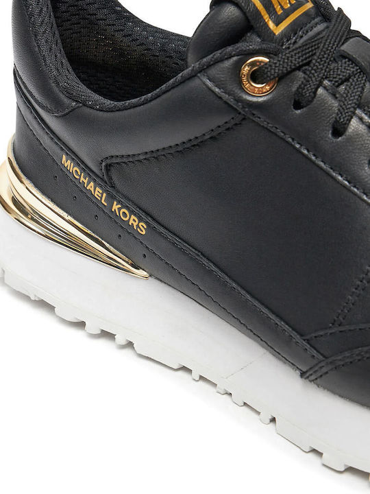 Γυναικεία Sneakers Μαύρα