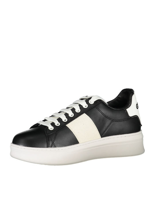 Sneakers Nero