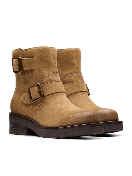 Clarks