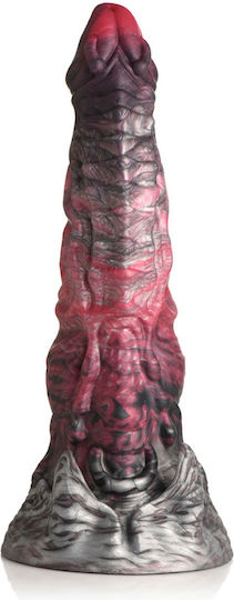 Hades Silicone Dildo Large Ρεαλιστικό Dildo