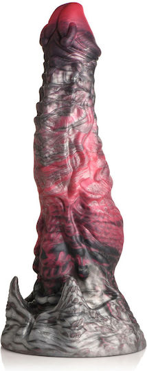 Hades Silicone Dildo Large Ρεαλιστικό Dildo