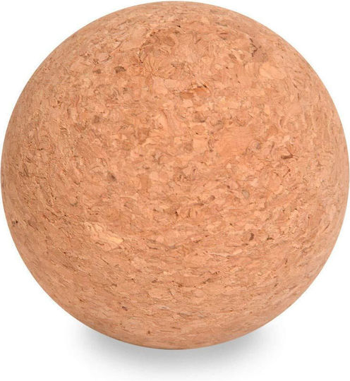 Sveltus Balls Massage 6.5cm 0.06kg in Beige Color