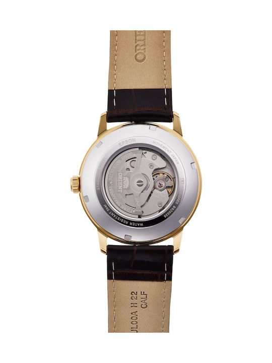 Orient Contemporary Ρολόι Αυτόματο Orient Contemporary Ρολόι Αυτόματο