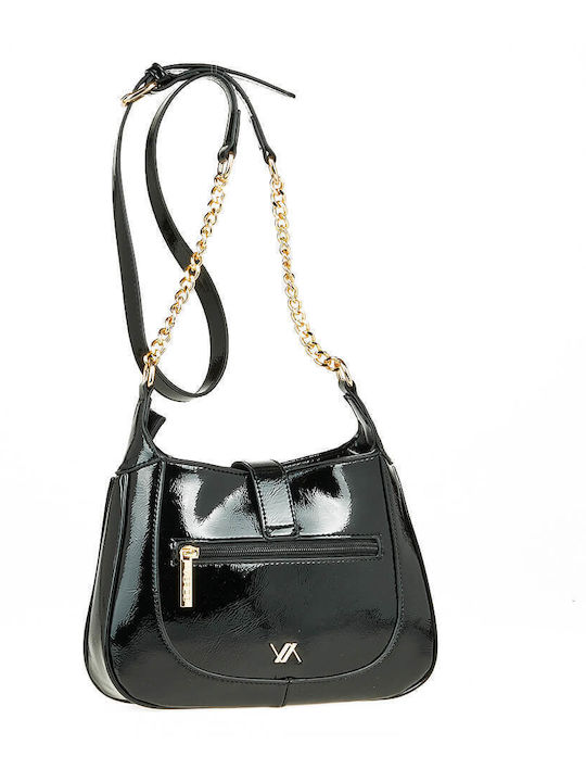 Geantă de damă Crossbody Neagră