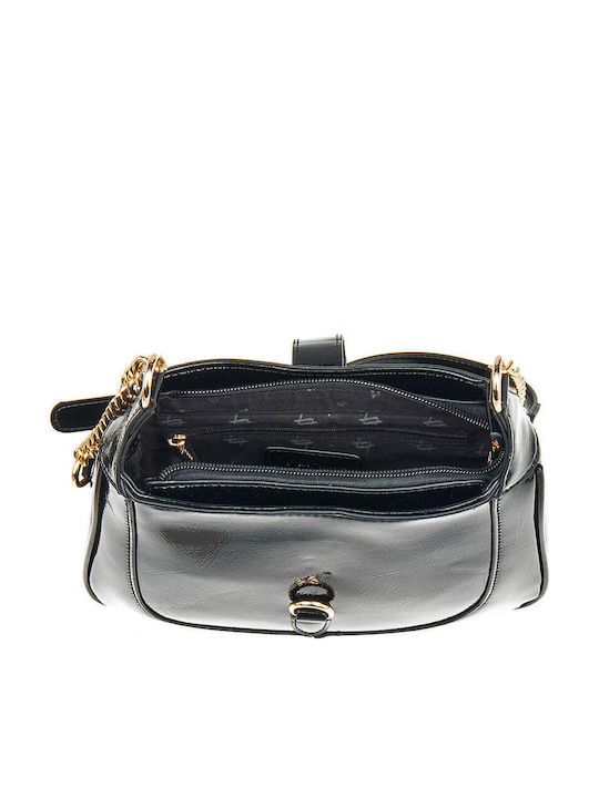 Geantă de damă Crossbody Neagră