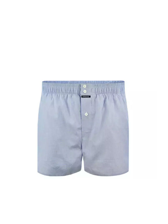 Men's Boxer Blue