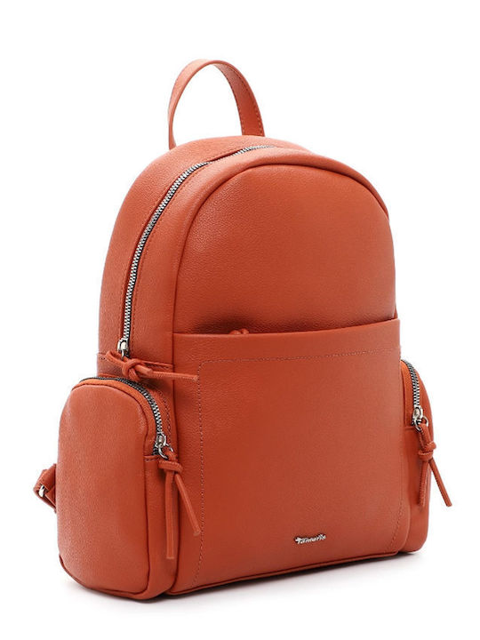 Tamaris Women's Bag Backpack Orange