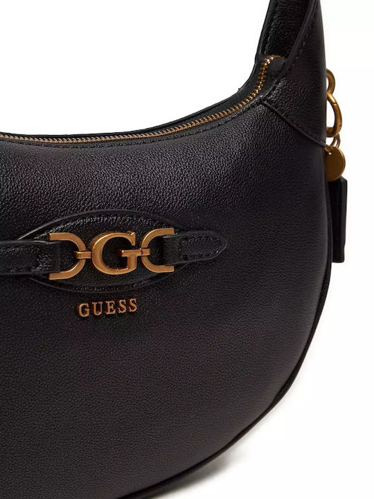 Guess Women's Bag Shoulder Black